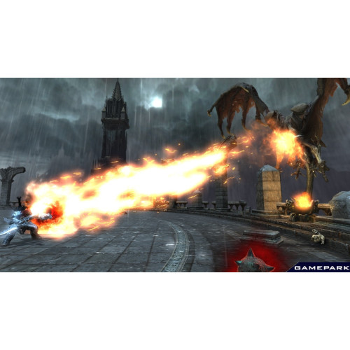 Darksiders [Xbox 360]